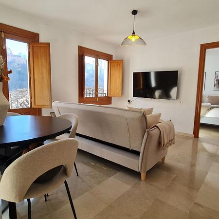 Zenit Mediterranean Suites By Florentia Homes غرناطة المظهر الخارجي الصورة