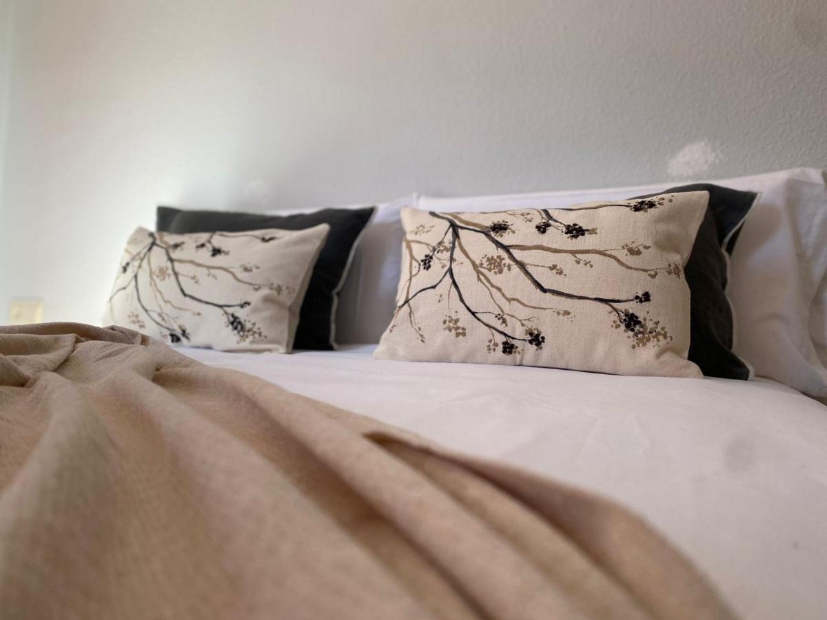 Zenit Mediterranean Suites By Florentia Homes غرناطة المظهر الخارجي الصورة