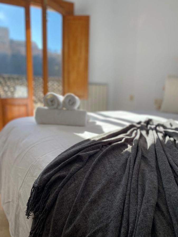 Zenit Mediterranean Suites By Florentia Homes غرناطة المظهر الخارجي الصورة