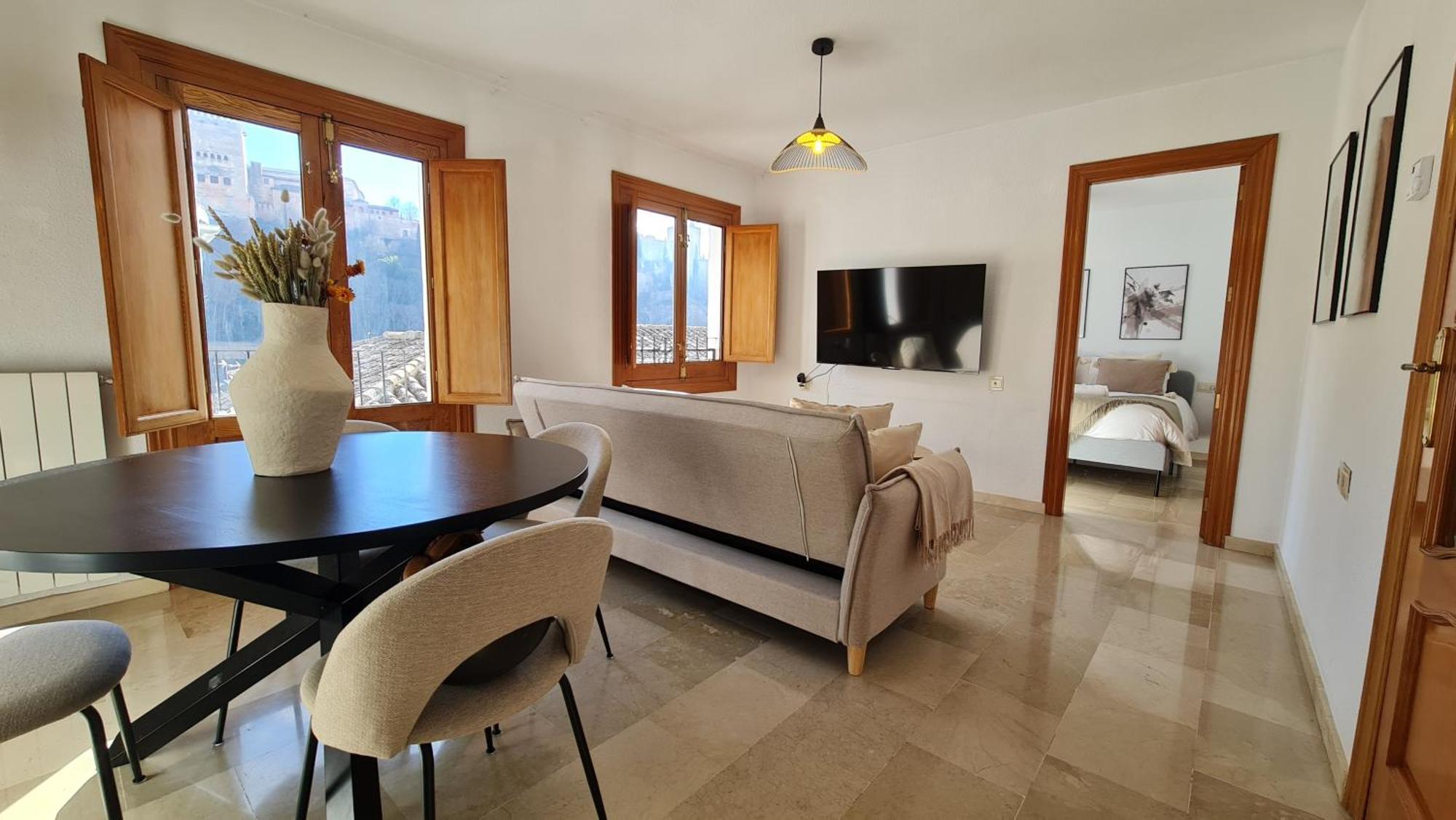 Zenit Mediterranean Suites By Florentia Homes غرناطة المظهر الخارجي الصورة