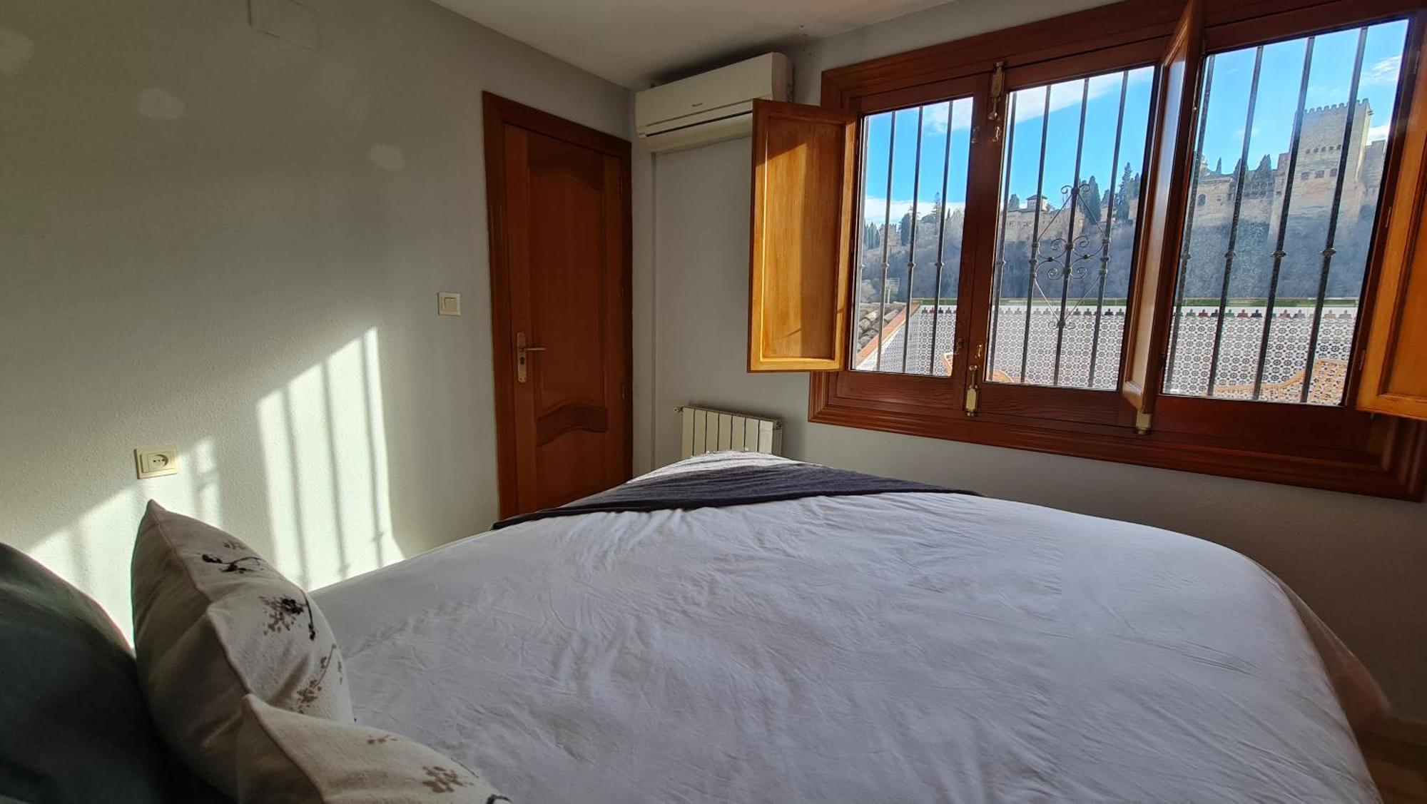 Zenit Mediterranean Suites By Florentia Homes غرناطة المظهر الخارجي الصورة