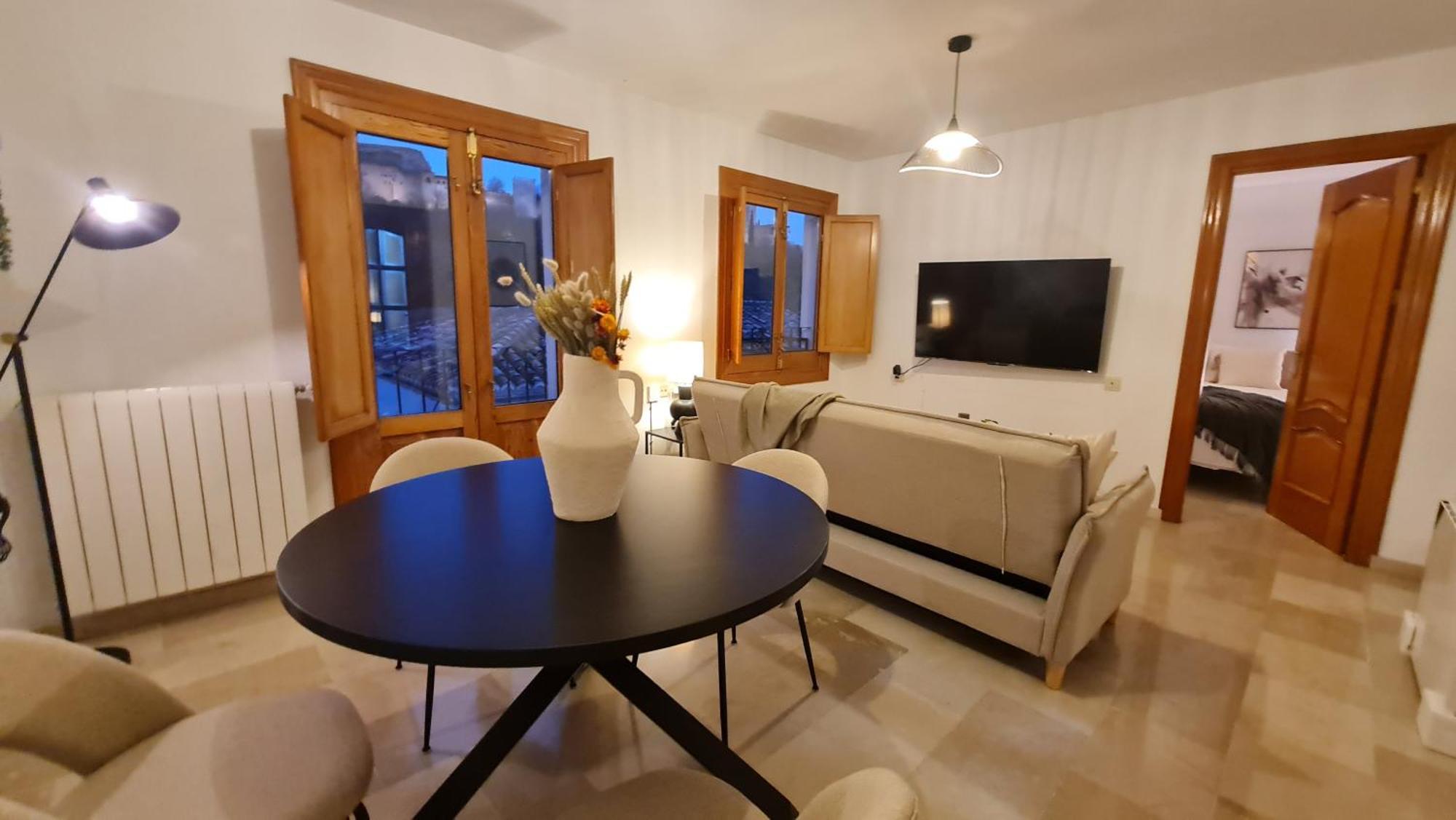 Zenit Mediterranean Suites By Florentia Homes غرناطة المظهر الخارجي الصورة