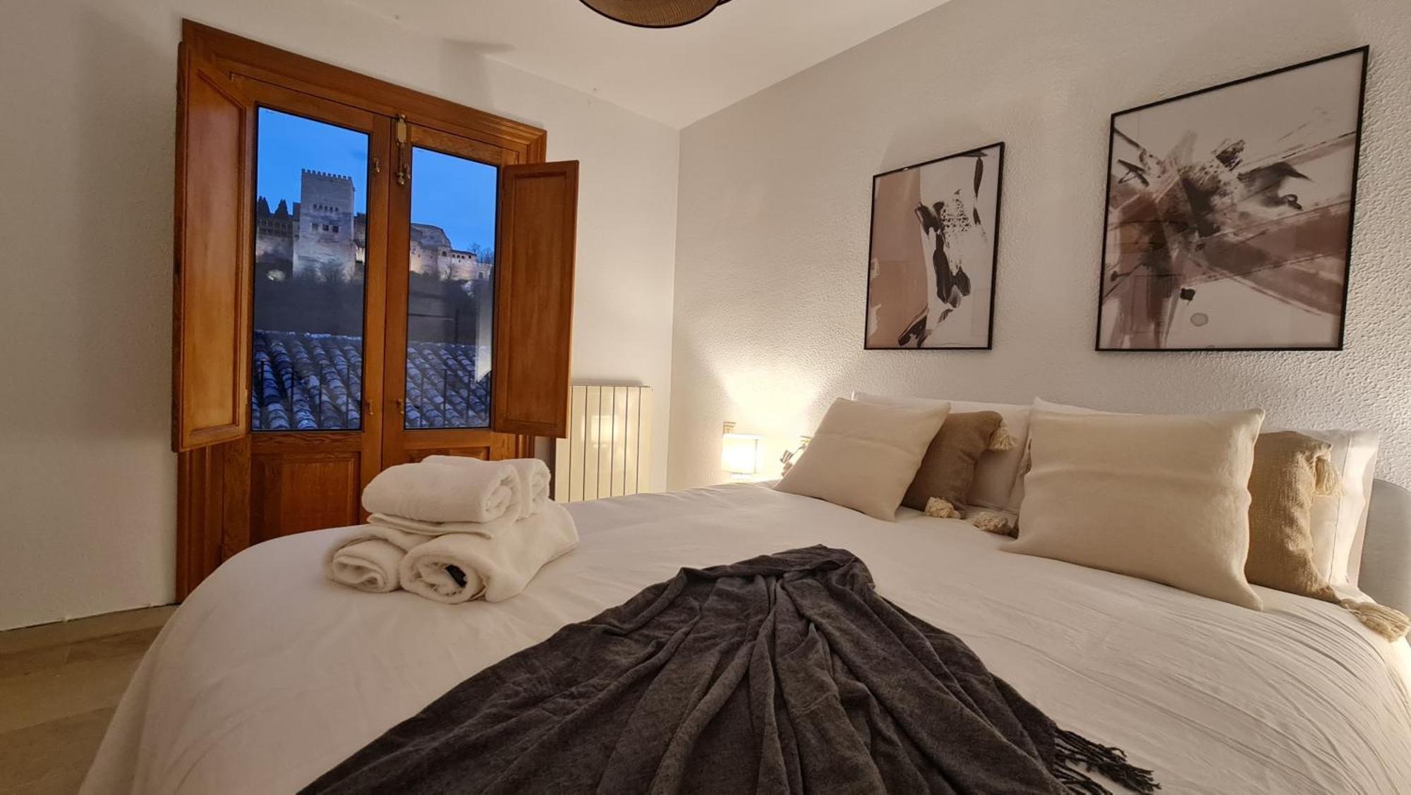 Zenit Mediterranean Suites By Florentia Homes غرناطة المظهر الخارجي الصورة